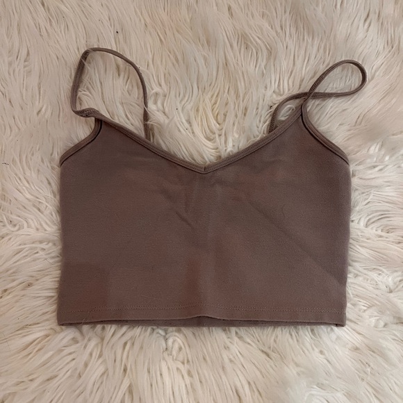 Aritza tank top - Picture 1 of 2